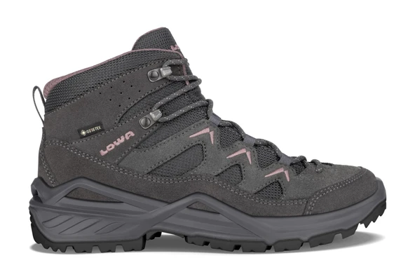 Sirkos Evo GTX Mid ürün görseli 1