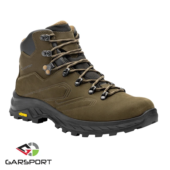 GARSPORT Nevegal Mid Su Geçirmez Oliva Bot 45 ürün görseli 1
