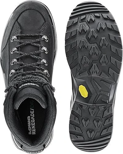 LOWA RENEGADE EVO GTX MID - Resim 2