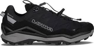 Lowa MADDOX PRO GTX® LO SL ürün görseli 1