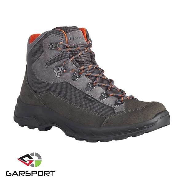 GARSPORT Monviso Su Geçirmez Antrasit Bot 45 ürün görseli 1