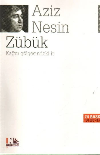 Zübük ürün görseli 1