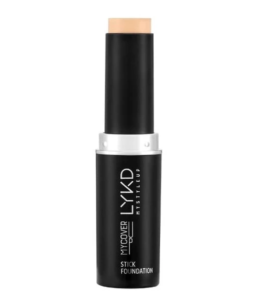 LYKD Stick Fondöten 135 Cream ürün görseli 1