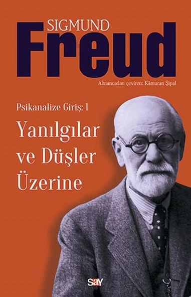 Yanılgılar ve Düşler Üzerine ürün görseli 1