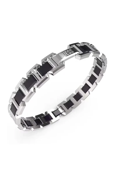Guess Erkek Bileklik JGUJUMB04032JWSTBKTU ürün görseli 1