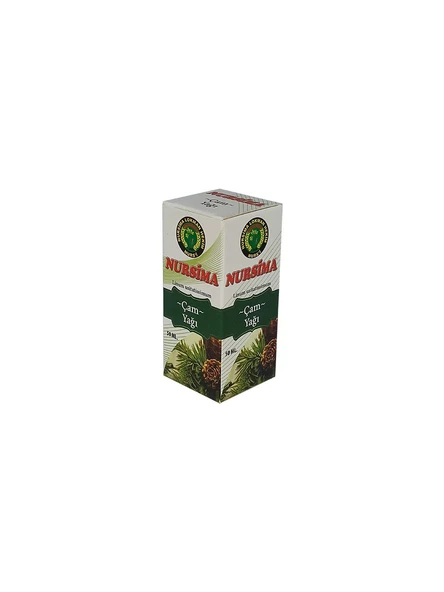 Nursima Çam Yağı 50 ml ürün görseli 1