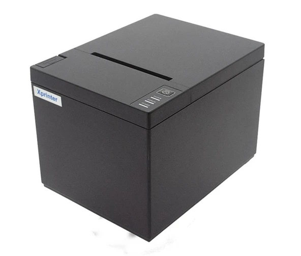 XPrinter XP-Q807 USB+Ethernet Fiş Yazıcı ürün görseli 1
