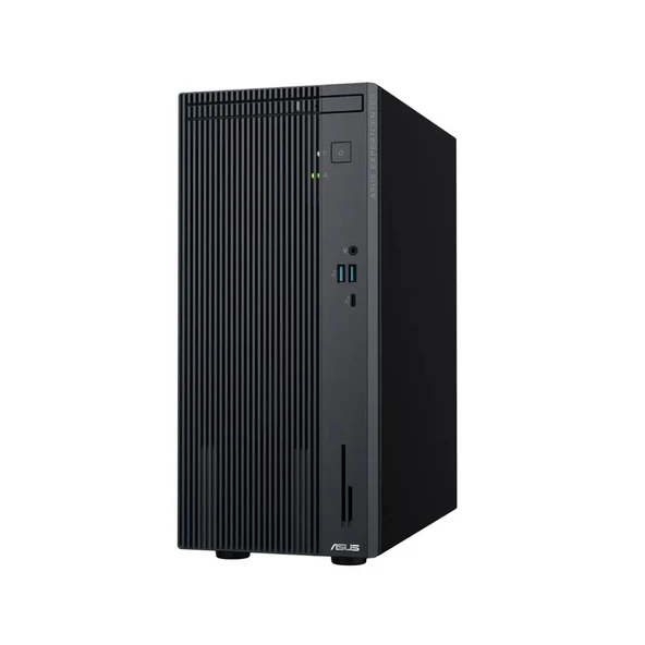 Asus P500MV-C724016512B0D Core 7 240H 16GB 512GB SSD FreeDOS Masaüstü Bilgisayar ürün görseli 1