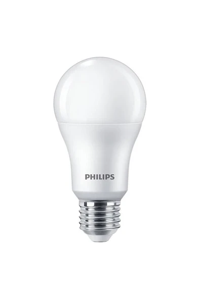 Philips Ampul Led 13-100W E27 Sarı - Resim 2