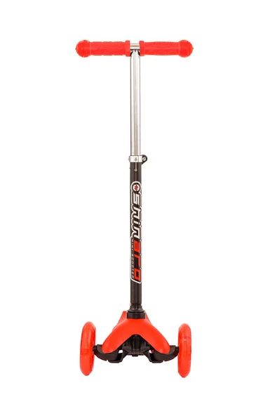 3 ADET Mini Kırmızı Scooter ST257 ürün görseli 1