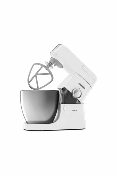 Kenwood Chef XL Mutfak Şefi Beyaz ürün görseli 1
