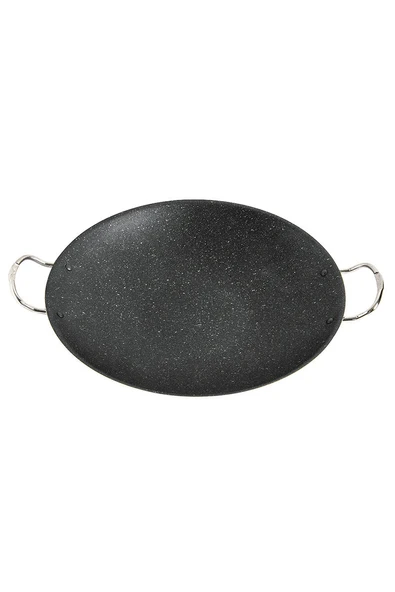 2 ADET Papilla Kavurma Sacı 32 cm 2mm ürün görseli 1
