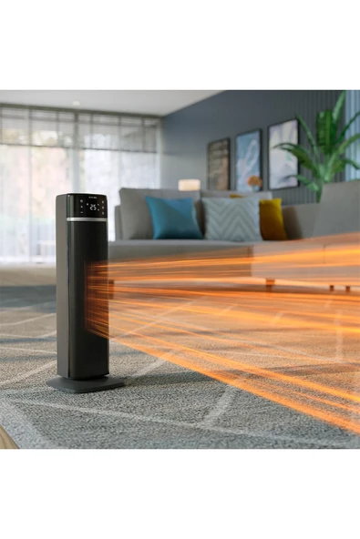 Philips Kompakt Isıtıcı 3000 Serisi CX5120/11 ürün görseli 1