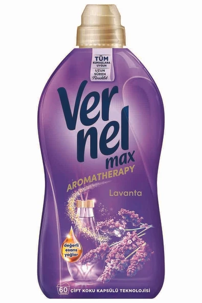 Vernel Max Lavanta 1440 ml ürün görseli 1