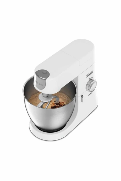 Kenwood Chef XL Mutfak Şefi Beyaz - Resim 2