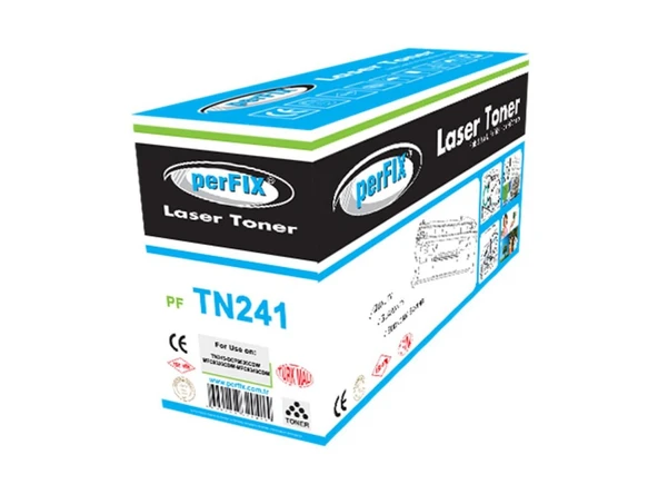 PerFIX PF TN-3250-TN620-TN650-TN3280 3K Muadil Toner ürün görseli 1