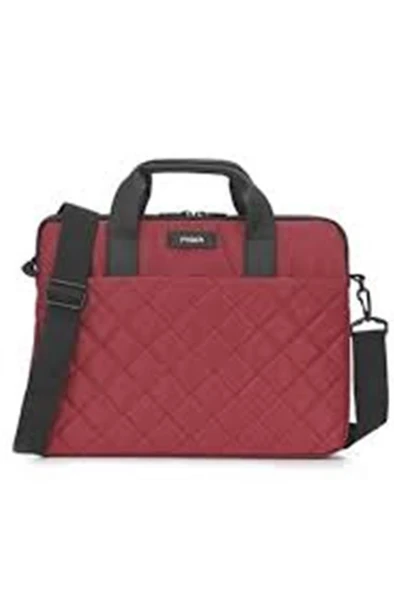 Mack Mcc-902 14.1 İksy Notebook Çantası Kırmızı ürün görseli 1