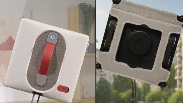 Arçelik CSR 55 A Cam Silme Makinesi - Resim 3