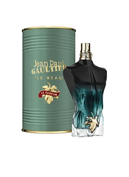 Jean Paul Gaultier Le Beau EDT 125 ml Erkek Parfüm ürün görseli 1