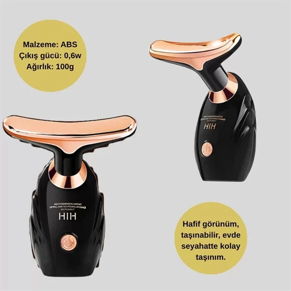 Nevamel® EMS MASAJ ALETİ YENİ NESİL - Resim 5