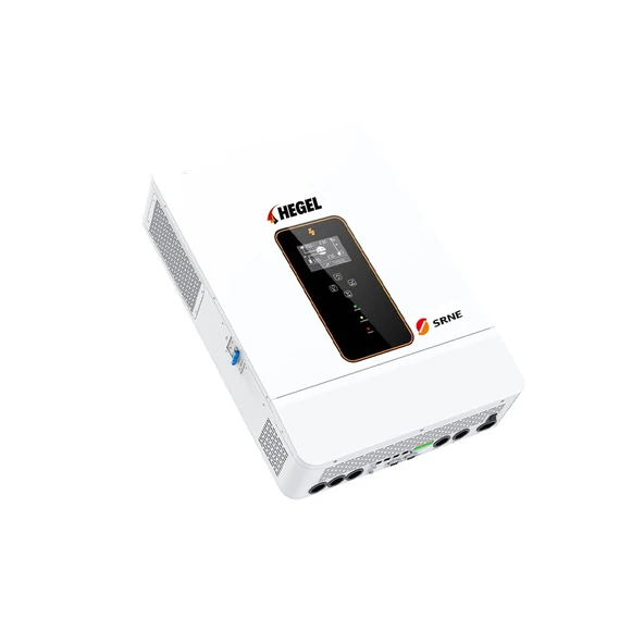 HEGEL AKILLI İNVERTÖR- MPPT 12KW 48V, 200A - Resim 4