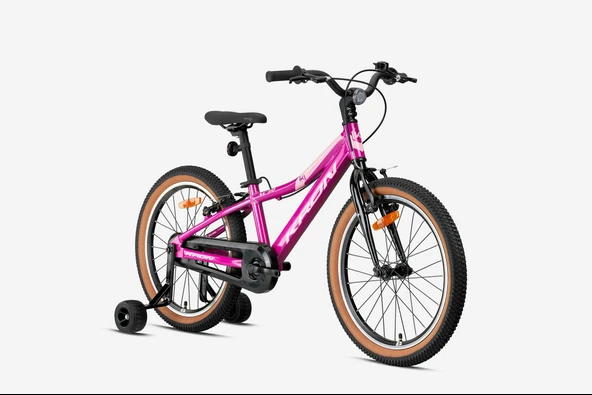 XC 50 - 16  MTB - 9' - Single Speed - V.B - Pembe / Toz Pembe ürün görseli 1