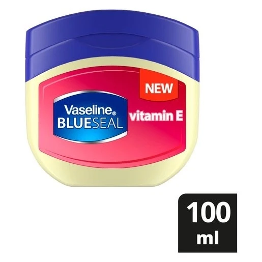 Vaseline Blueseal Vitamin E İçeren Jel 100 ml - Resim 2