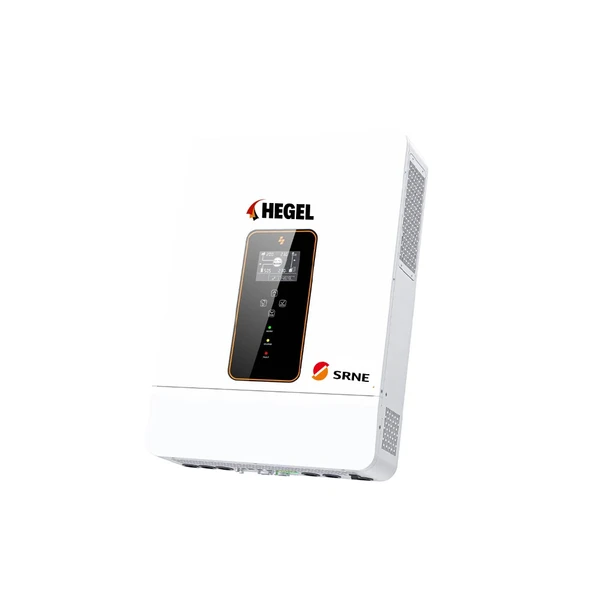 HEGEL AKILLI İNVERTÖR- MPPT 12KW 48V, 200A - Resim 3