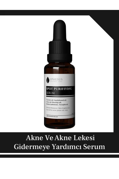 Ephesus Sivilce Karşıtı. Serum 20 ml ürün görseli 1