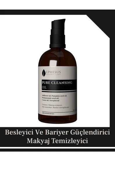 Ephesus Yüz Temiz Yağı 100 ml ürün görseli 1