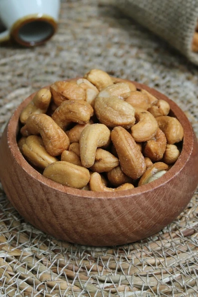 2. Kalite Kaju 1 Kg ürün görseli 1