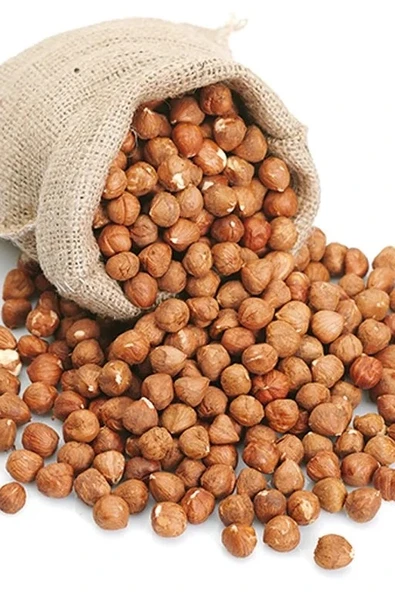Çiğ Fındık İçi 1 Kg ürün görseli 1