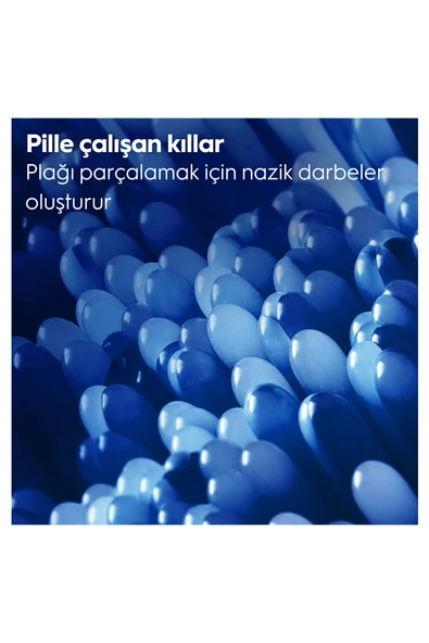 Oralb Fırça 3DW Pulsar Soft - Resim 4