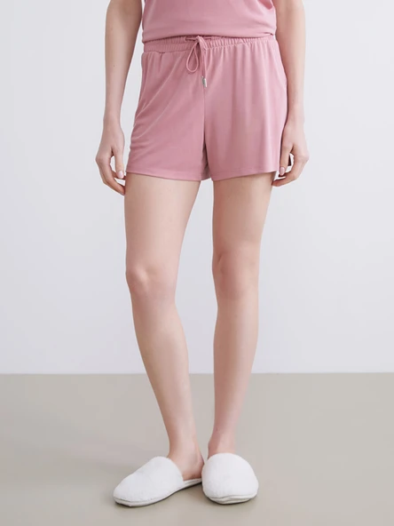 LCW DREAM Pembe Pijama Takımı - Resim 2