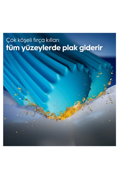 Oralb Fırça Advderın Tem Ort 2L - Resim 5