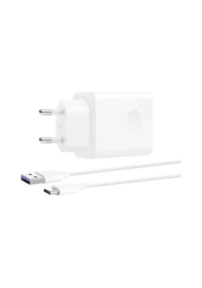Huaweı Supercharge Wall Charger Max 22.5w Se 6972453166326 - Resim 2
