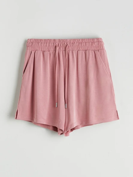 LCW DREAM Pembe Pijama Takımı - Resim 5