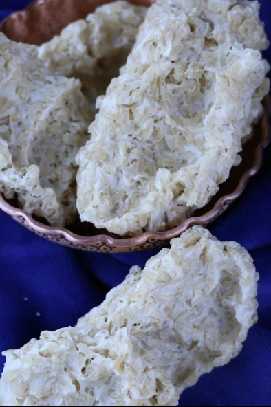 Çorbalık Sıkma Tarhana 1 Kg ürün görseli 1