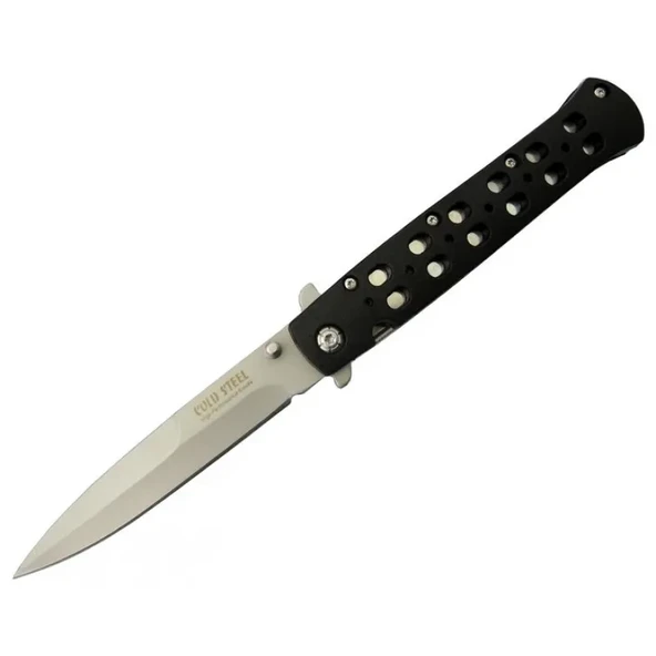 Coldsteel K02 Grı Bk Av Kamp Çakısı 22,5 Cm ürün görseli 1