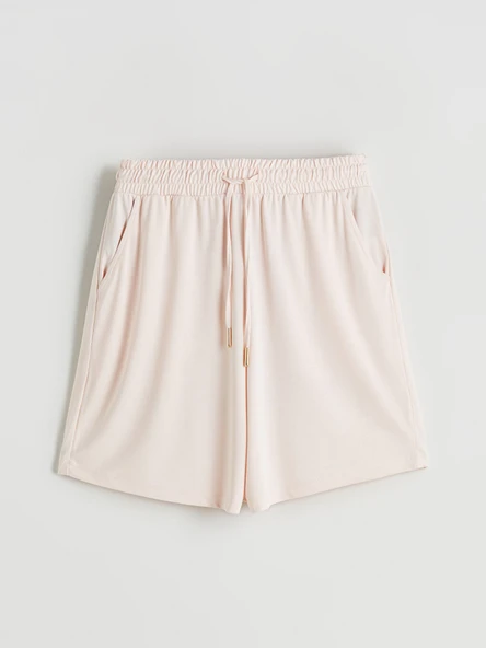 LCW DREAM Pembe Pijama Takımı - Resim 5