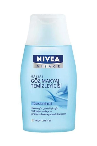 N Vıs Göz Mak. T. Losyon. Cıft Etk. ürün görseli 1