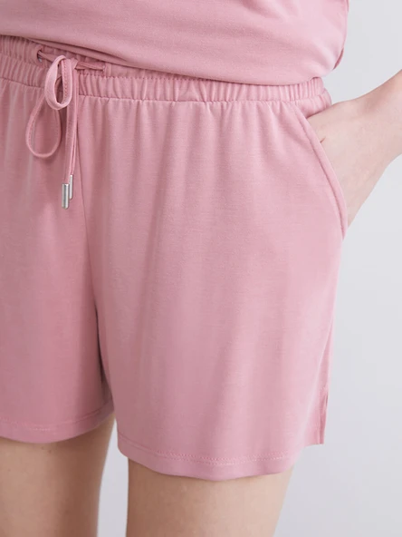 LCW DREAM Pembe Pijama Takımı - Resim 3