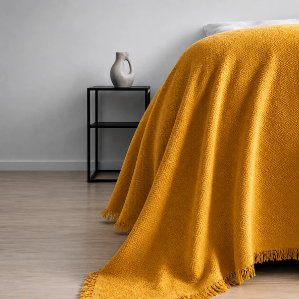 Bambu Pike Takımı - 200 cm x 220 cm ürün görseli 1