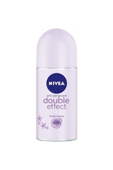 Rollon. Nivea Doub. Effect. Bayan ürün görseli 1