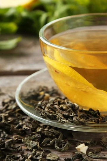Yeşil Çay 100 Gr ürün görseli 1