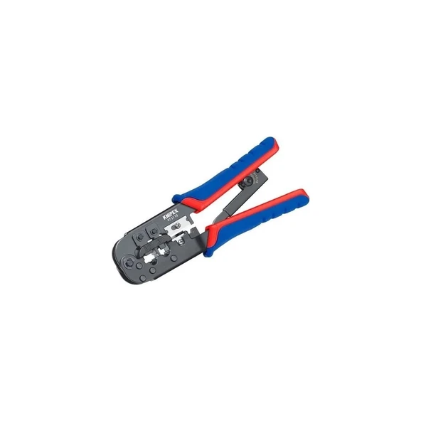 Knipex 97 51 10 Telefon-Jak Baglantı Pensi ürün görseli 1