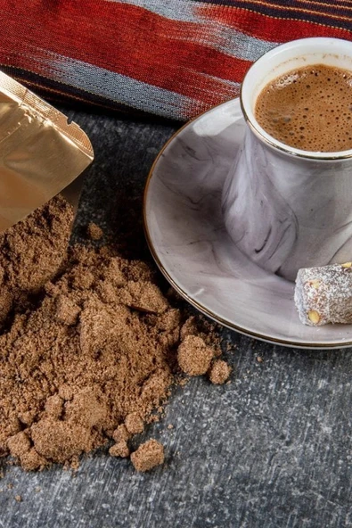 Dibek Kahvesi 500 Gr ürün görseli 1