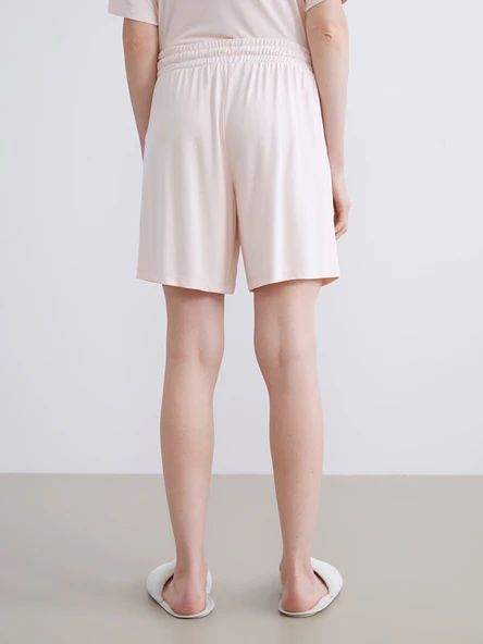 LCW DREAM Pembe Pijama Takımı - Resim 4