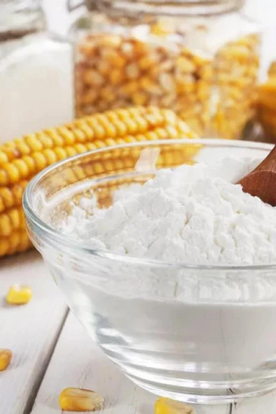 Mısır Nişastası 250 Gr ürün görseli 1