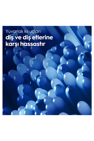 Oralb Fırça Advderın Tem Ort 2L - Resim 6